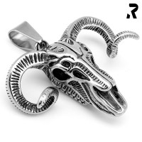 Tieranhänger BUFFALO SKULL Tieranhänger BUFFALO SKULL