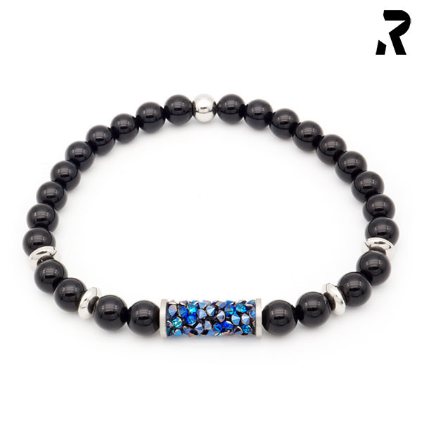Armband Blue Moon