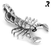 Tieranhänger SCORPION KING Tieranhänger SCORPION KING