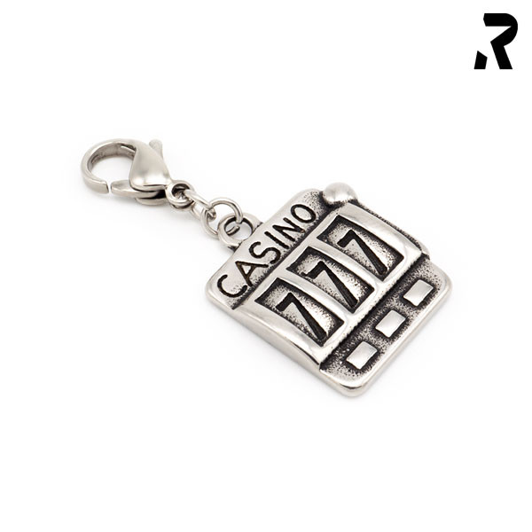 CHARM SLOT 777