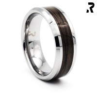 WOLFRAM HOLZ RING Woodland WOLFRAM HOLZ RING Woodland