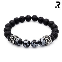 Armband Rock Rebel Armband Rock Rebel